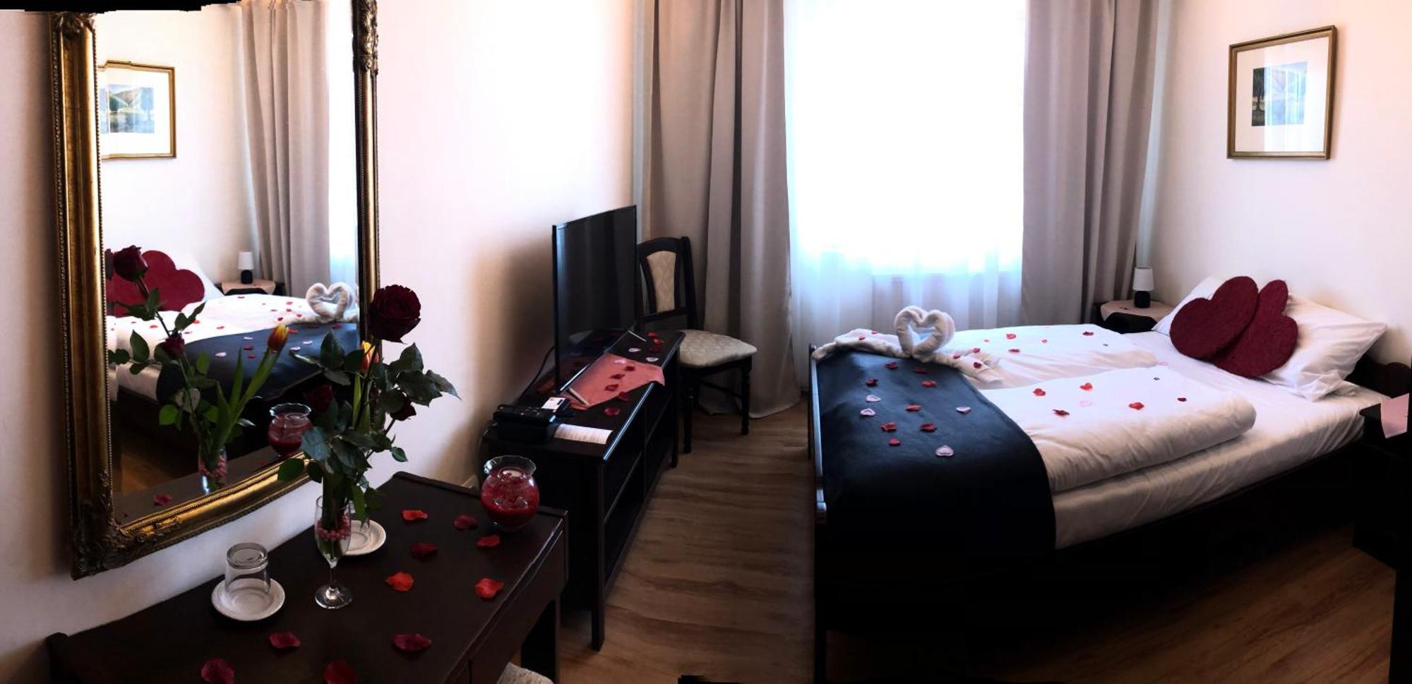Aranykorona Hotel Miskolc Eksteriør bilde