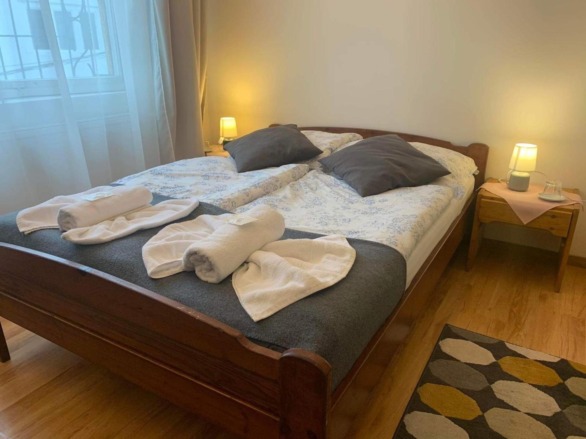 Aranykorona Hotel Miskolc Eksteriør bilde