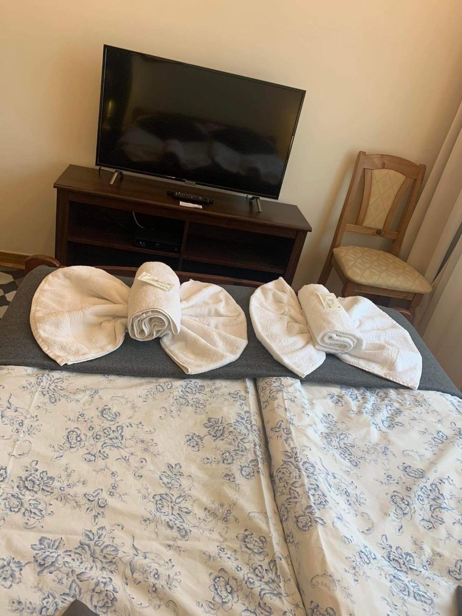 Aranykorona Hotel Miskolc Eksteriør bilde