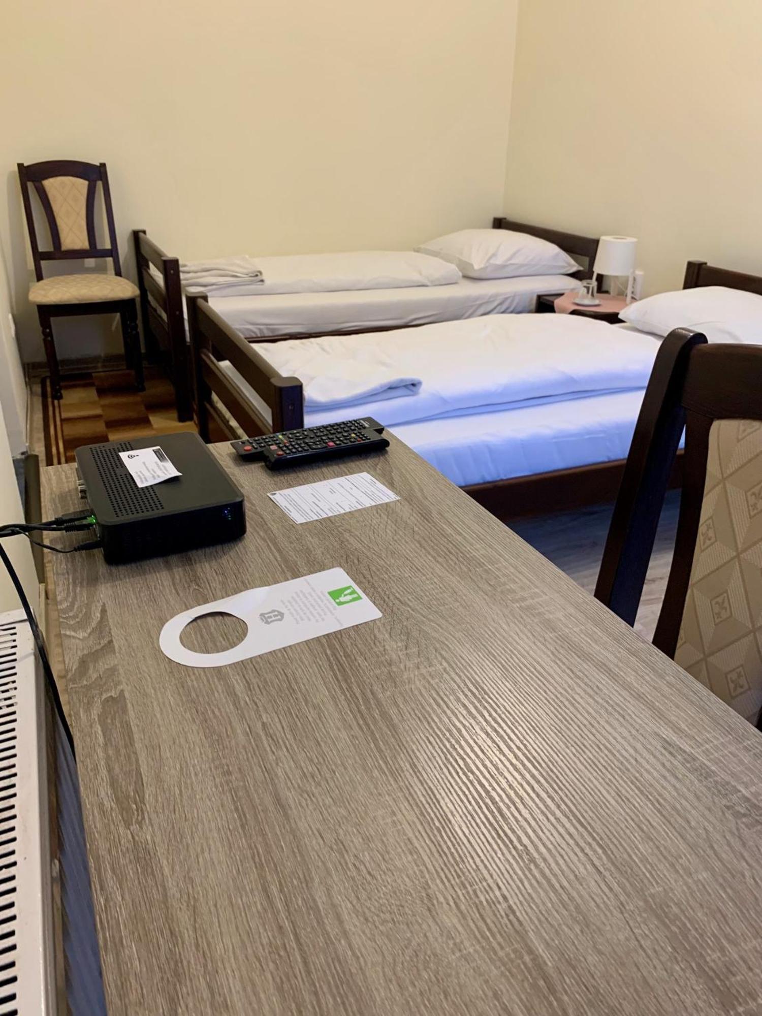 Aranykorona Hotel Miskolc Eksteriør bilde