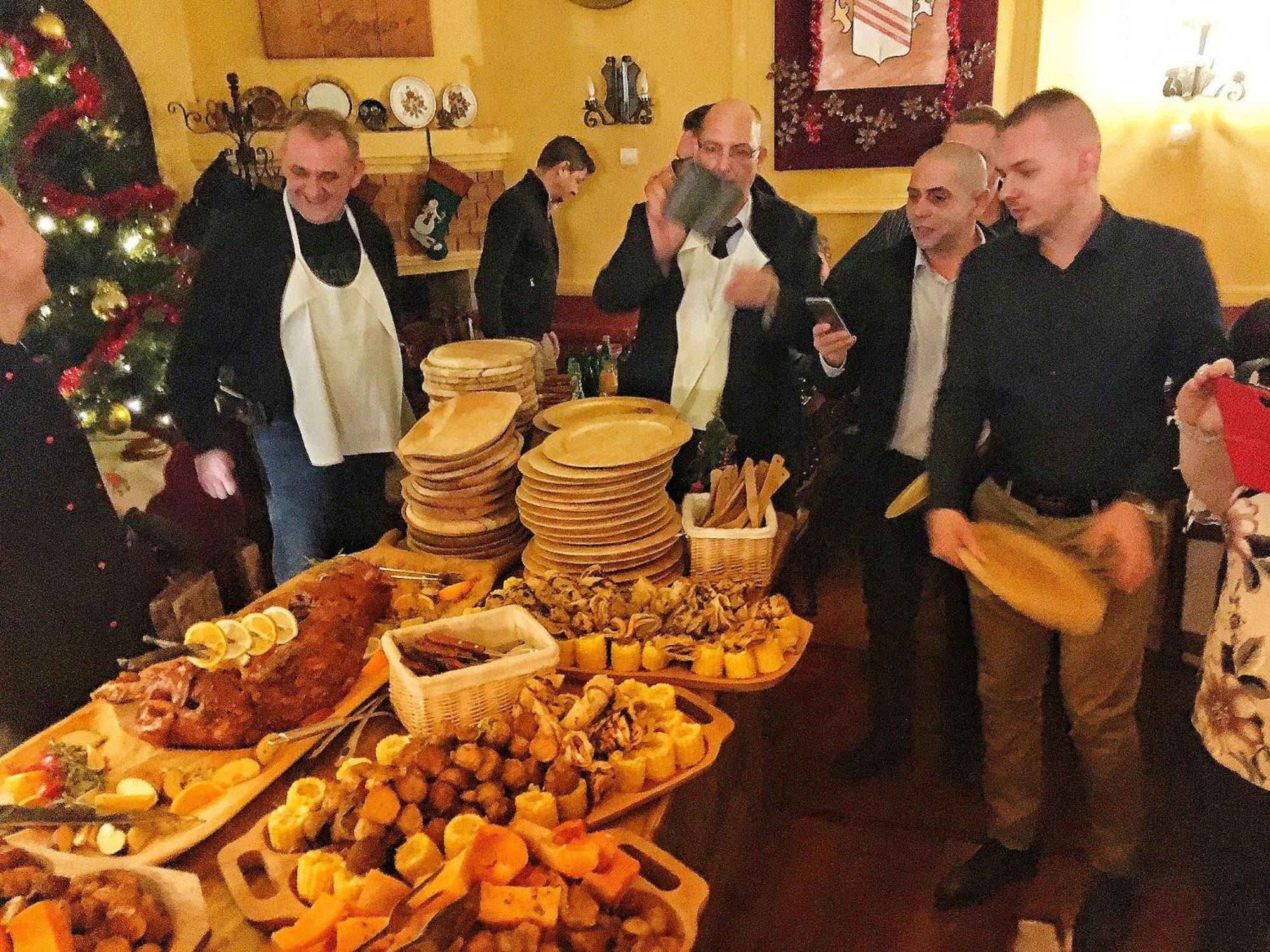 Aranykorona Hotel Miskolc Eksteriør bilde