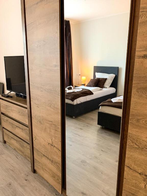 Aranykorona Hotel Miskolc Eksteriør bilde